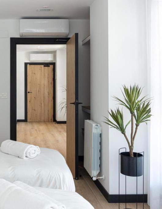 Donostia Rooms San Sebastián Exteriér fotografie