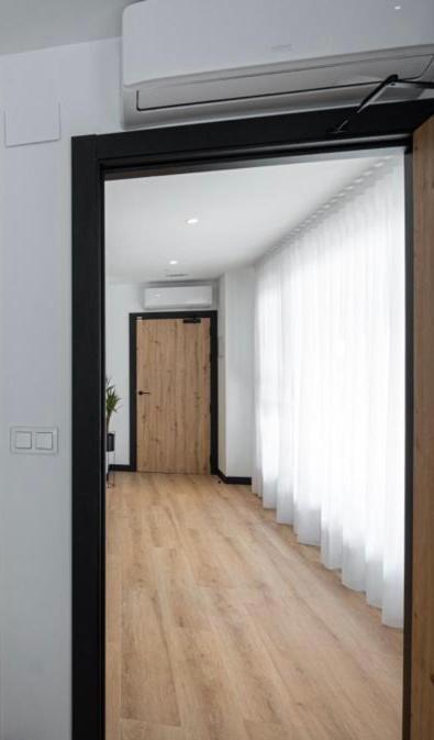 Donostia Rooms San Sebastián Exteriér fotografie