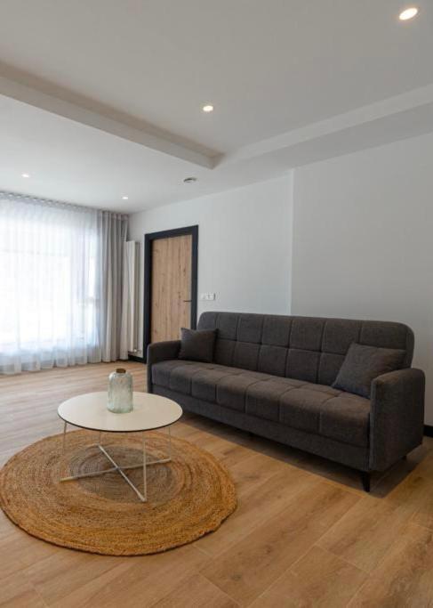 Donostia Rooms San Sebastián Exteriér fotografie
