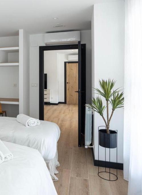 Donostia Rooms San Sebastián Exteriér fotografie