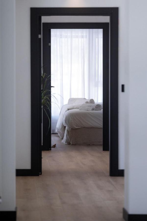 Donostia Rooms San Sebastián Exteriér fotografie