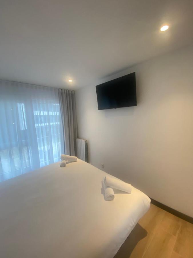 Donostia Rooms San Sebastián Exteriér fotografie