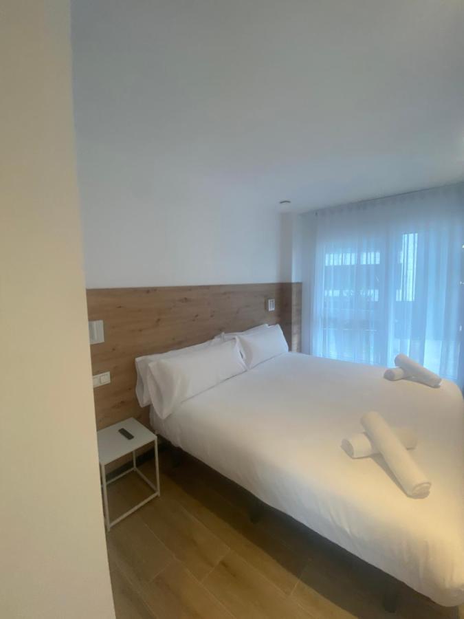 Donostia Rooms San Sebastián Exteriér fotografie