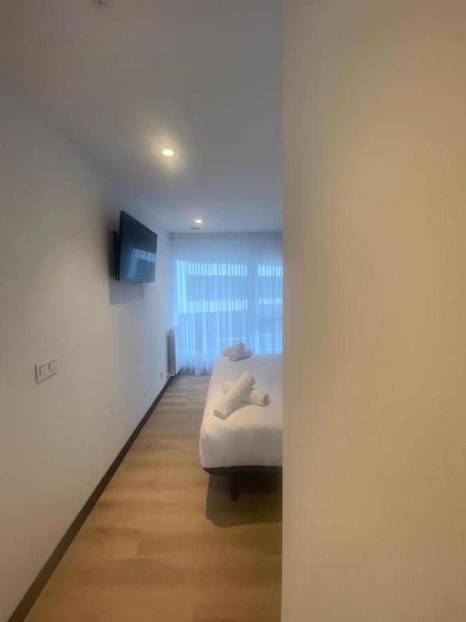 Donostia Rooms San Sebastián Exteriér fotografie
