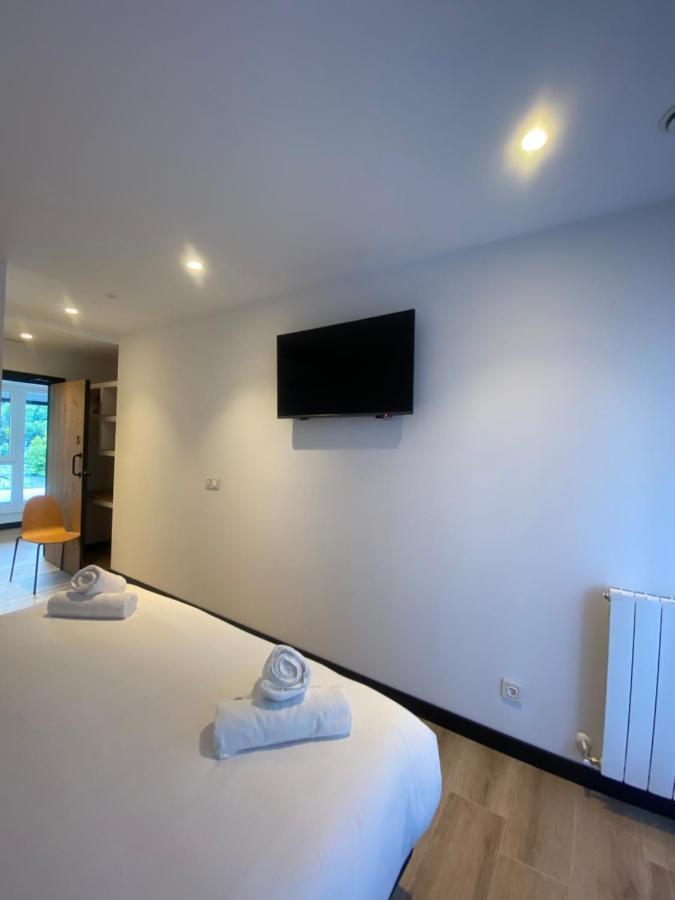 Donostia Rooms San Sebastián Exteriér fotografie