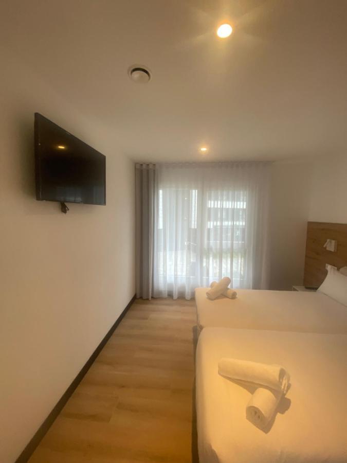 Donostia Rooms San Sebastián Exteriér fotografie