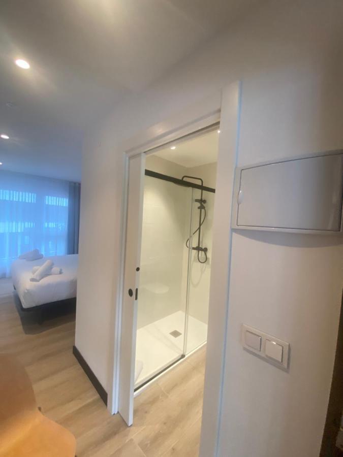 Donostia Rooms San Sebastián Exteriér fotografie