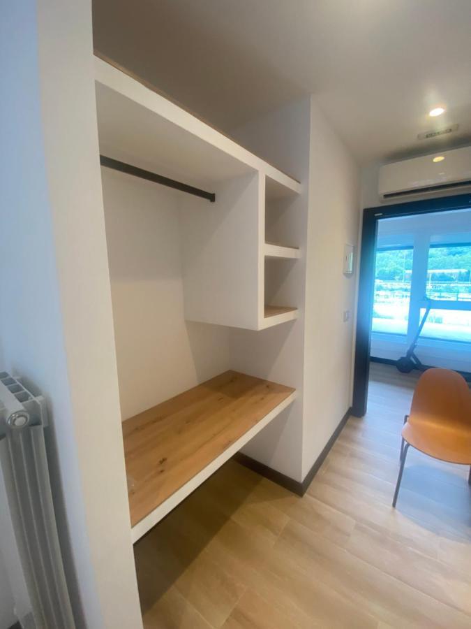 Donostia Rooms San Sebastián Exteriér fotografie
