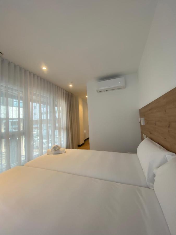 Donostia Rooms San Sebastián Exteriér fotografie