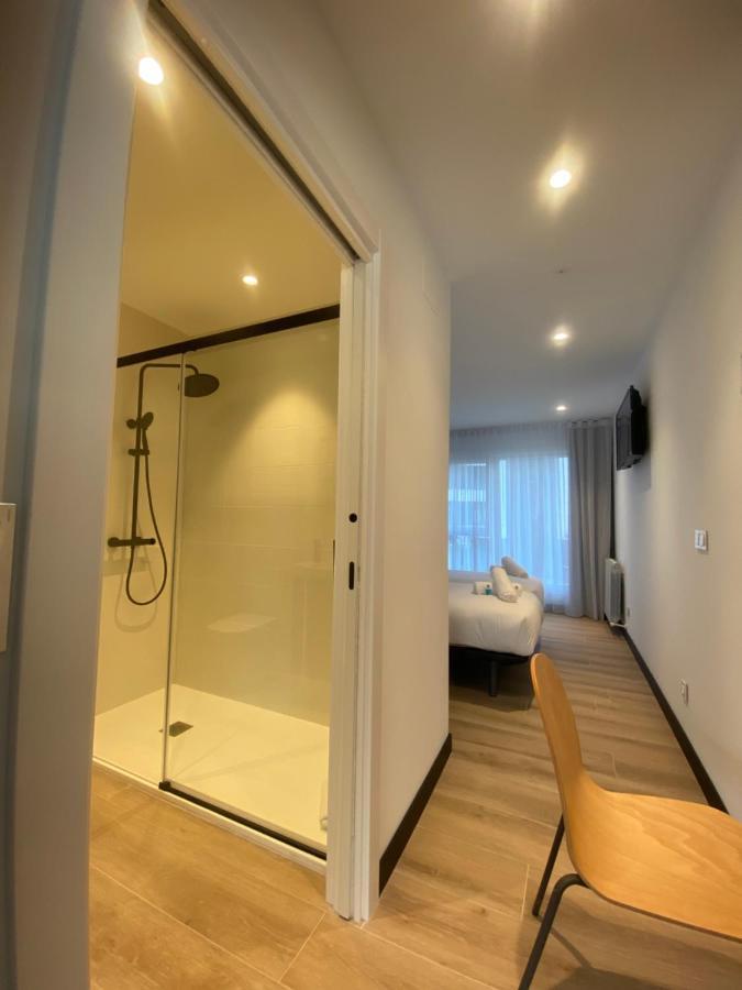 Donostia Rooms San Sebastián Exteriér fotografie