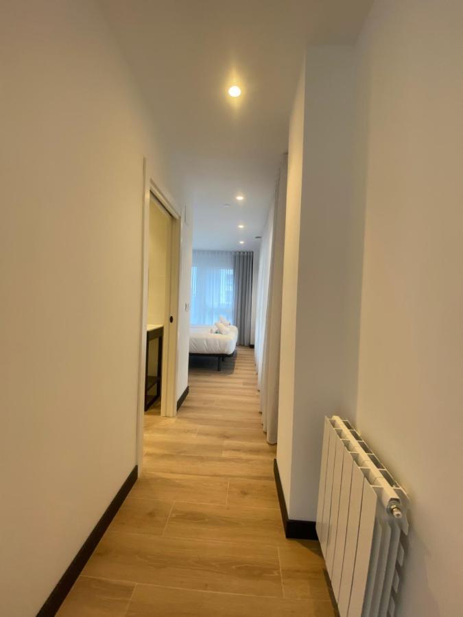 Donostia Rooms San Sebastián Exteriér fotografie