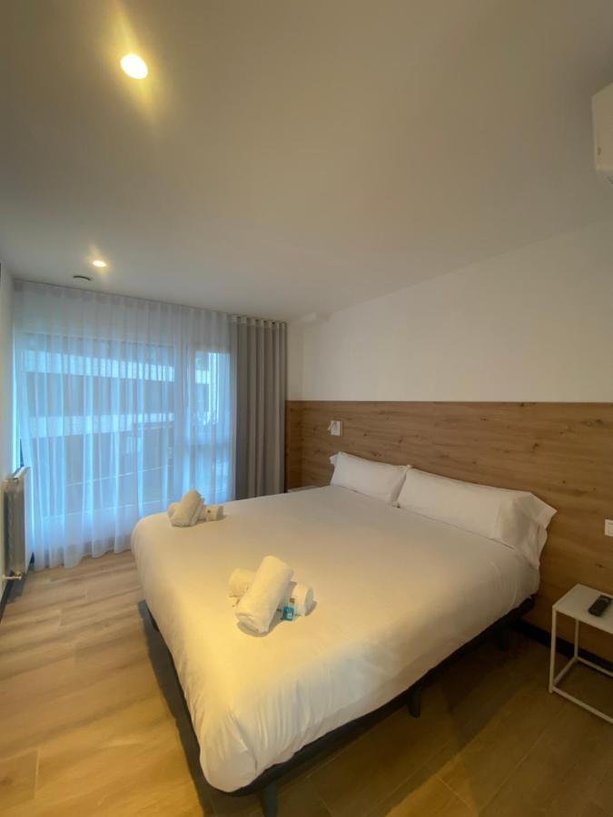 Donostia Rooms San Sebastián Exteriér fotografie