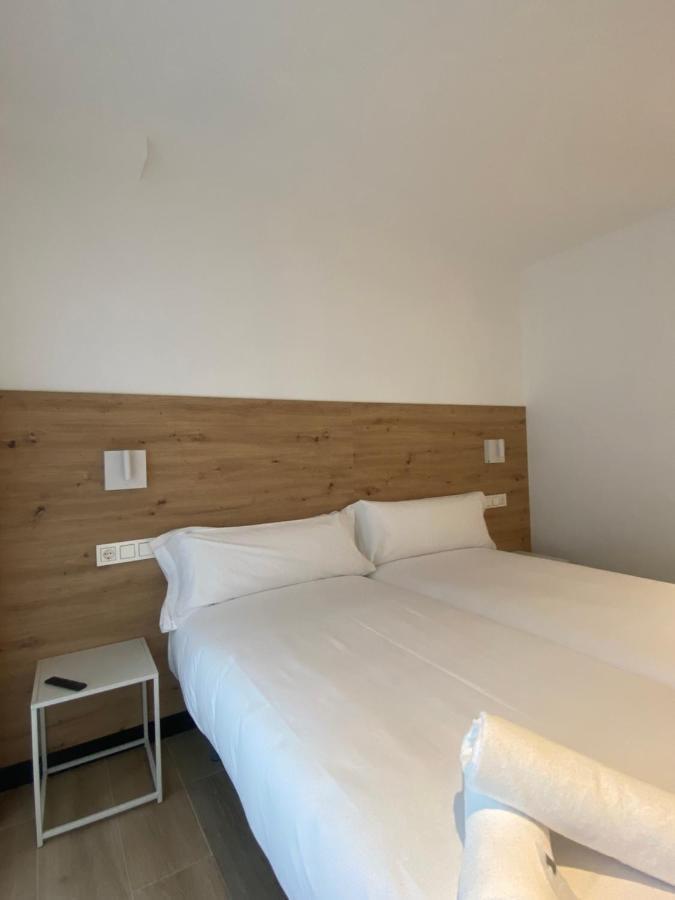 Donostia Rooms San Sebastián Exteriér fotografie