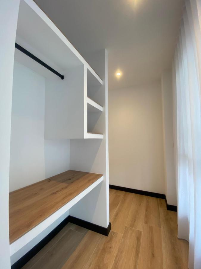 Donostia Rooms San Sebastián Exteriér fotografie